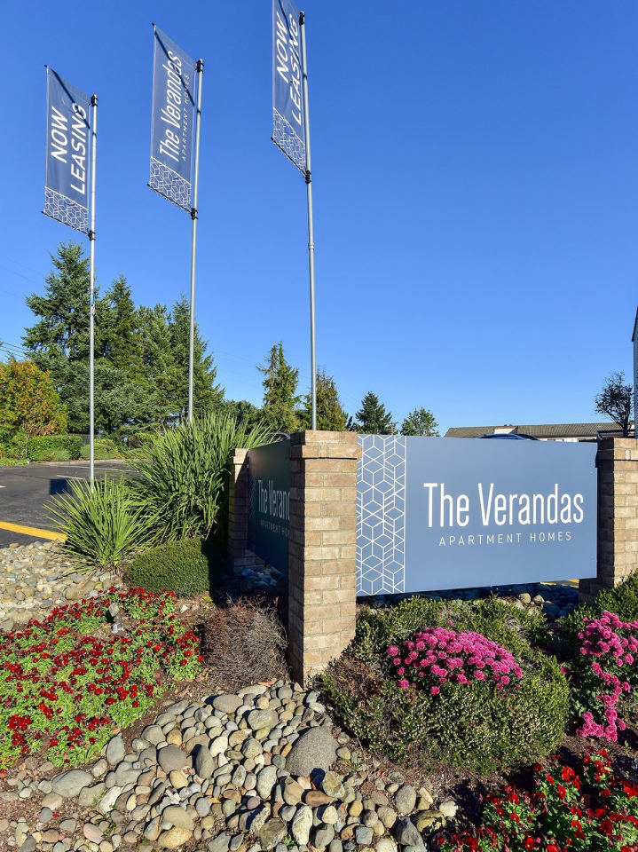 The Verandas Apartment Homes Image 34