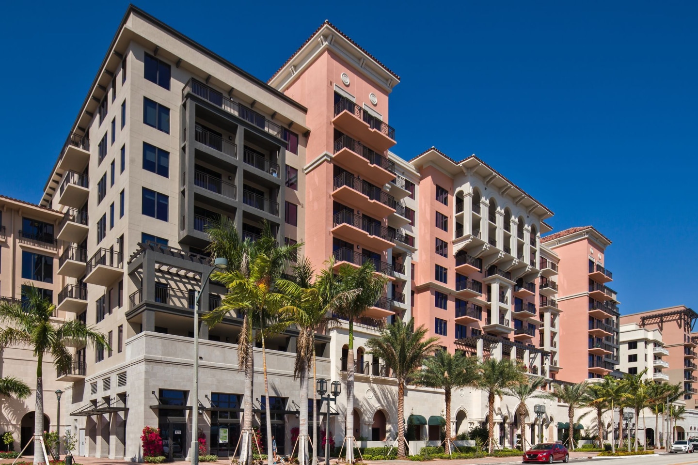 Palmetto Promenade Image 2