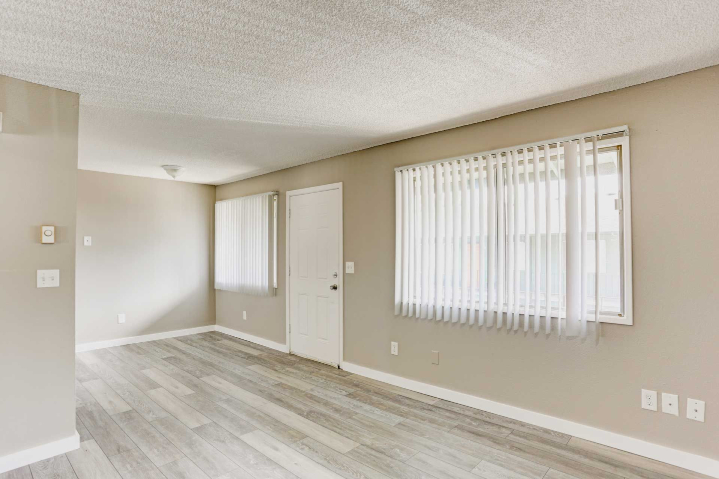 T Street Apartments Image 3