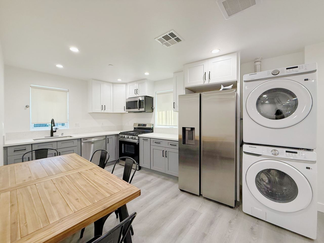 1219 W 36th Street - Co-Living Image 5