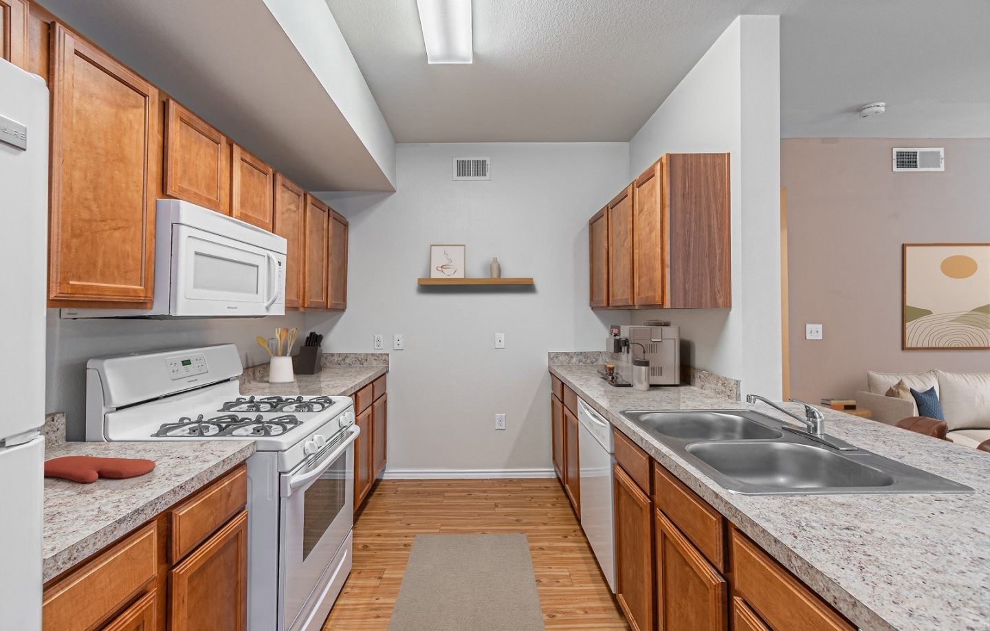 The Abberly at Spring Hollow 55+ Apartments Image 17