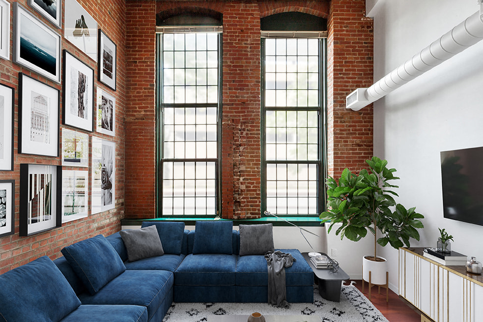 Logan Lofts Image 1