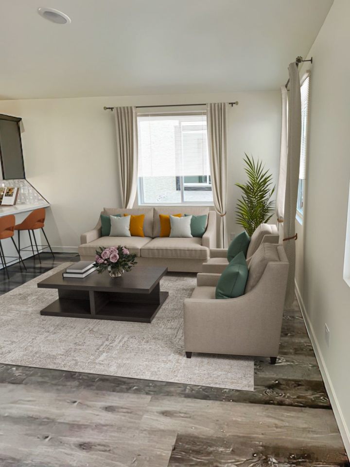 Elevate on Vineyard Townhomes Image 2