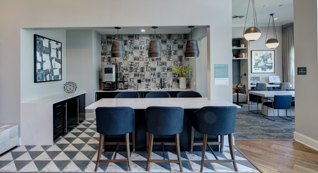 The MilTon Luxury Apartments Image 11