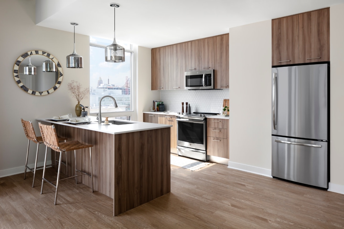 Liberty Harbor East Image 54
