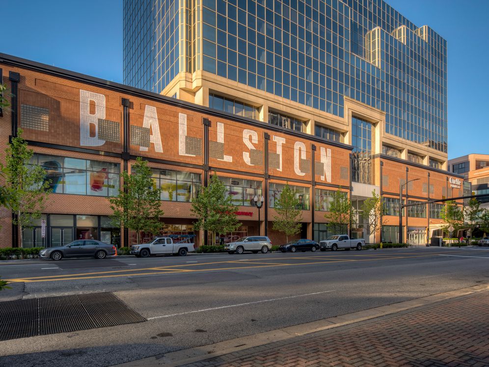 AVA Ballston Square Image 4