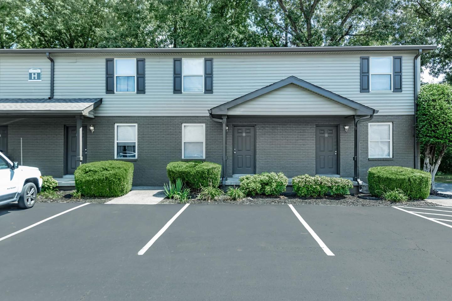 The Residences at 1671 Campbell Image 18