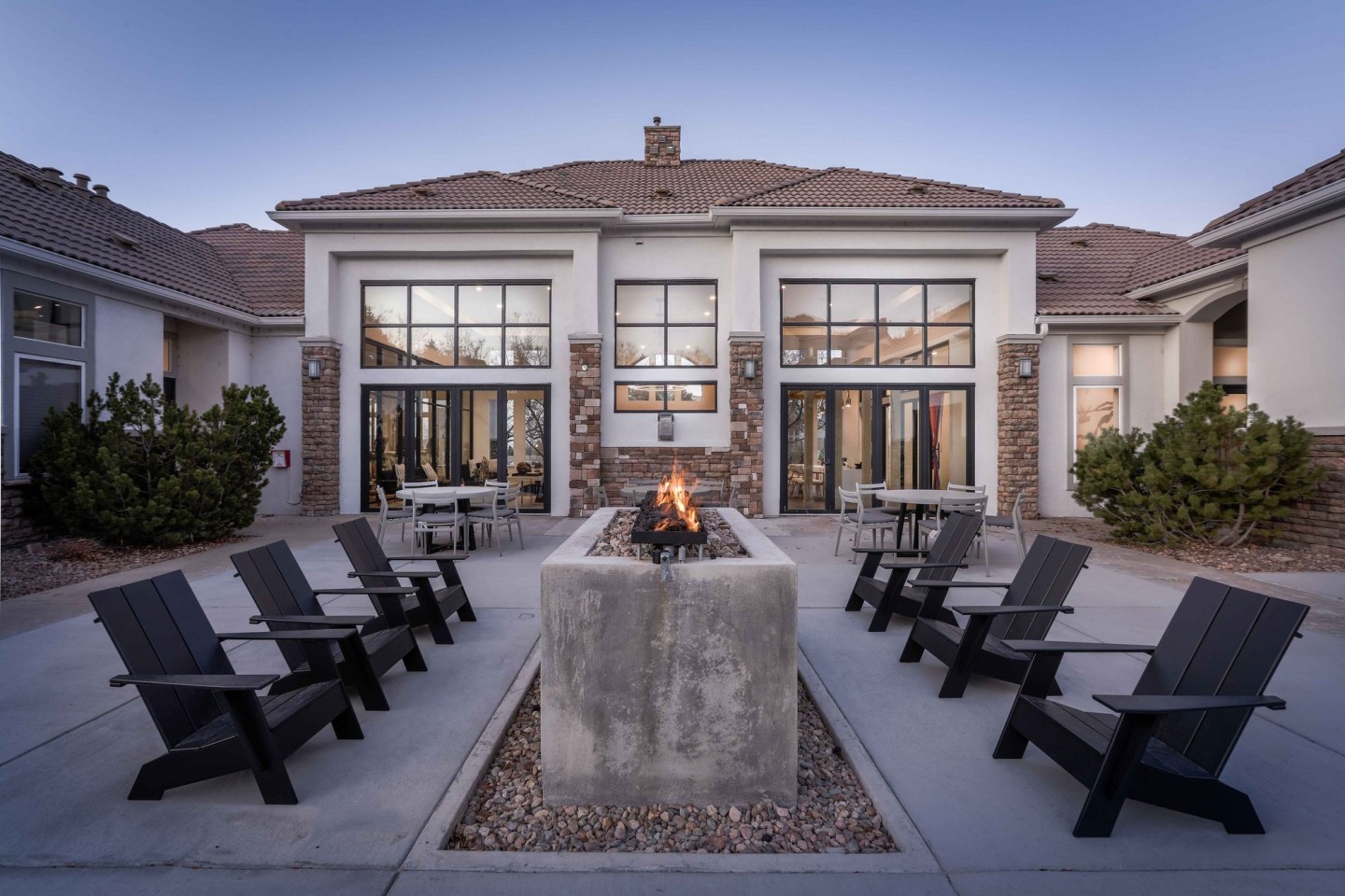 The Legacy at Highlands Ranch Image 24