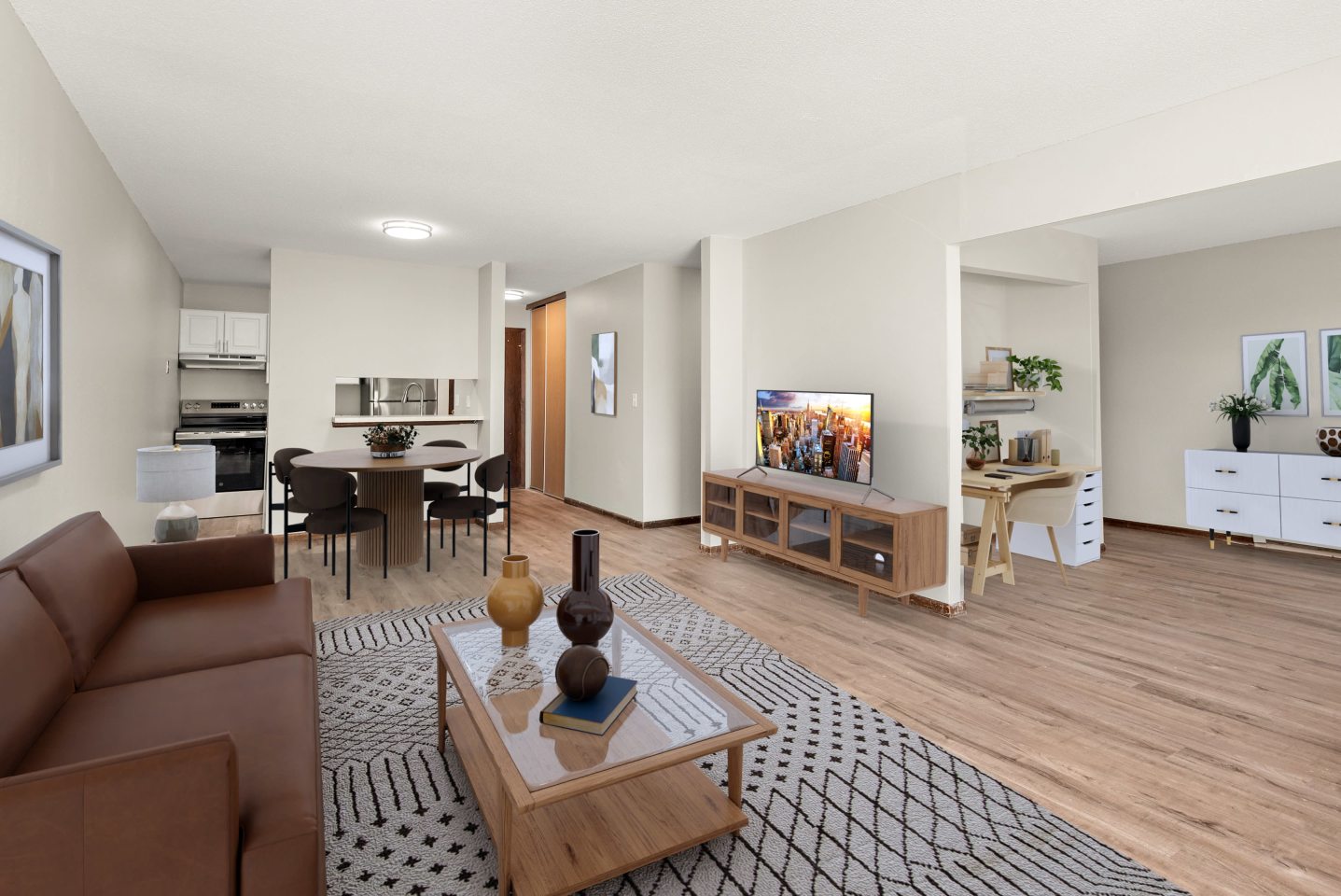 Village Apartments Image 3