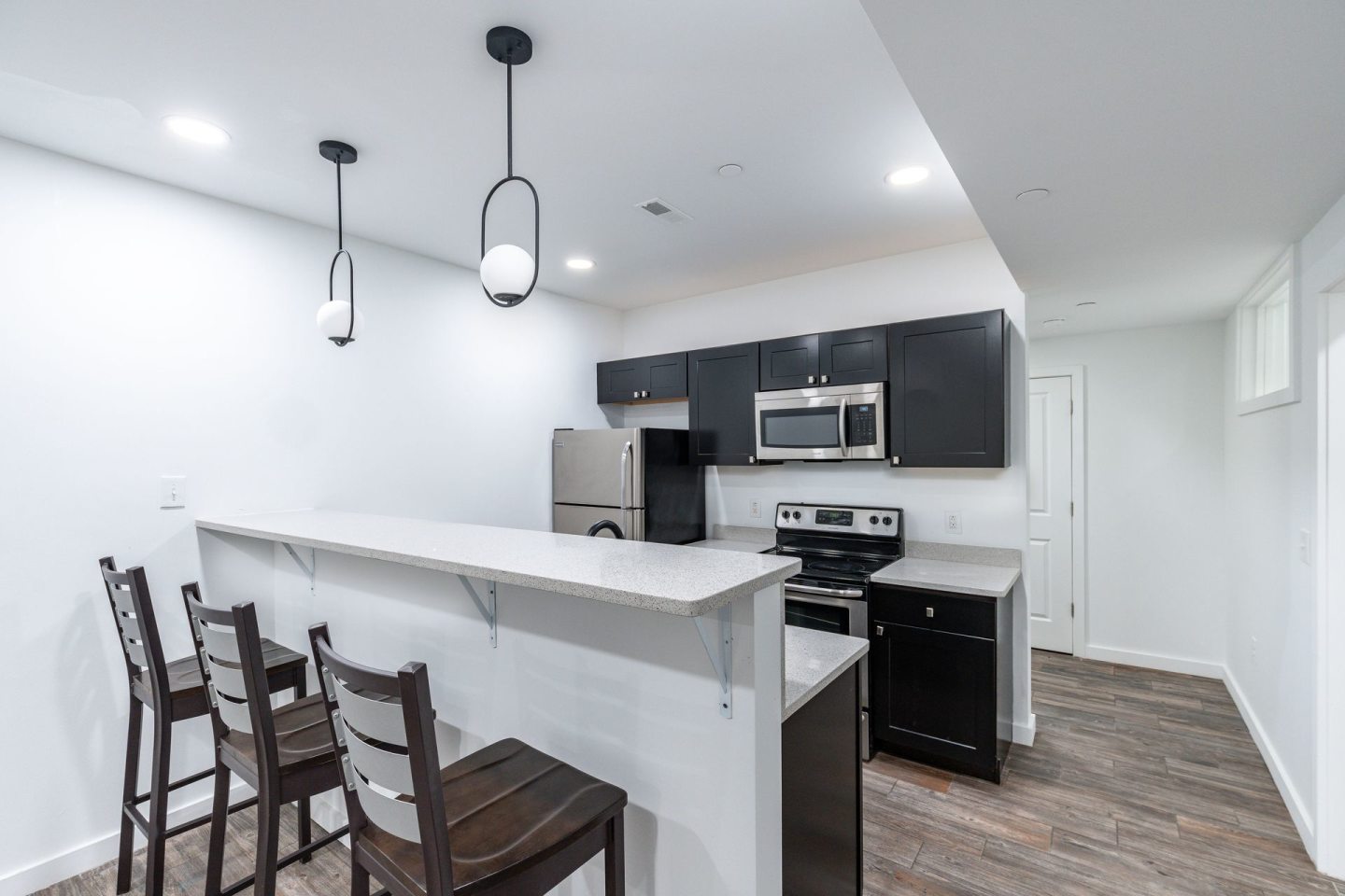 Temple Apartments Image 1
