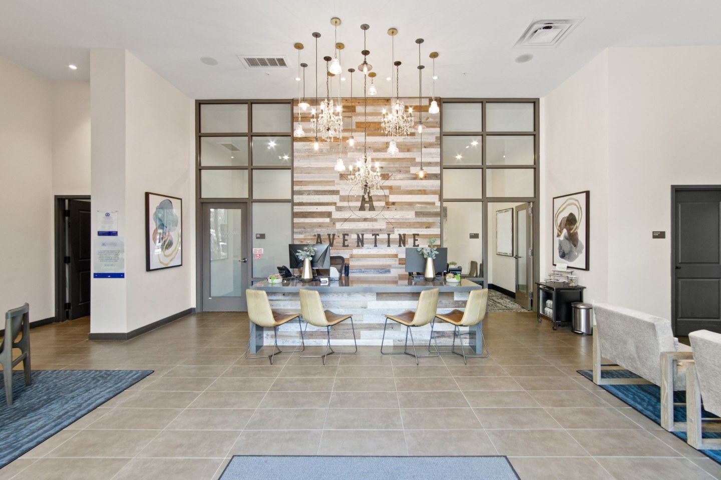 Aventine Apartments Image 34