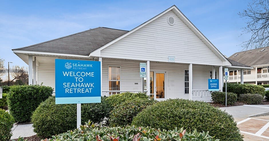 Student Housing - Seahawk Retreat Image 18