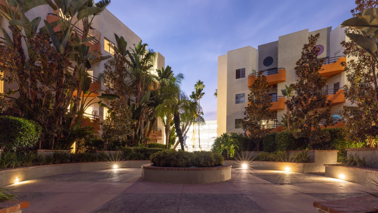 Academy Village Image 3
