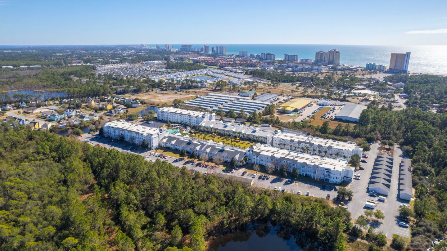 White Sands Luxury Apartments Image 41