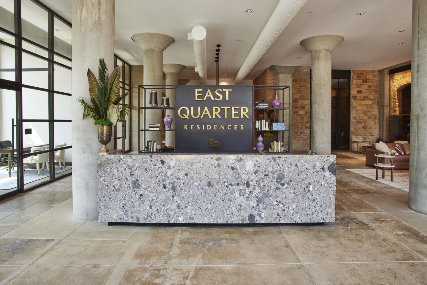East Quarter Residences Image 5