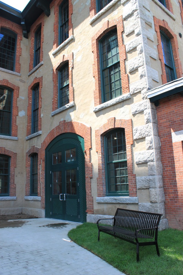 Lofts at Anthony Mill Image 24