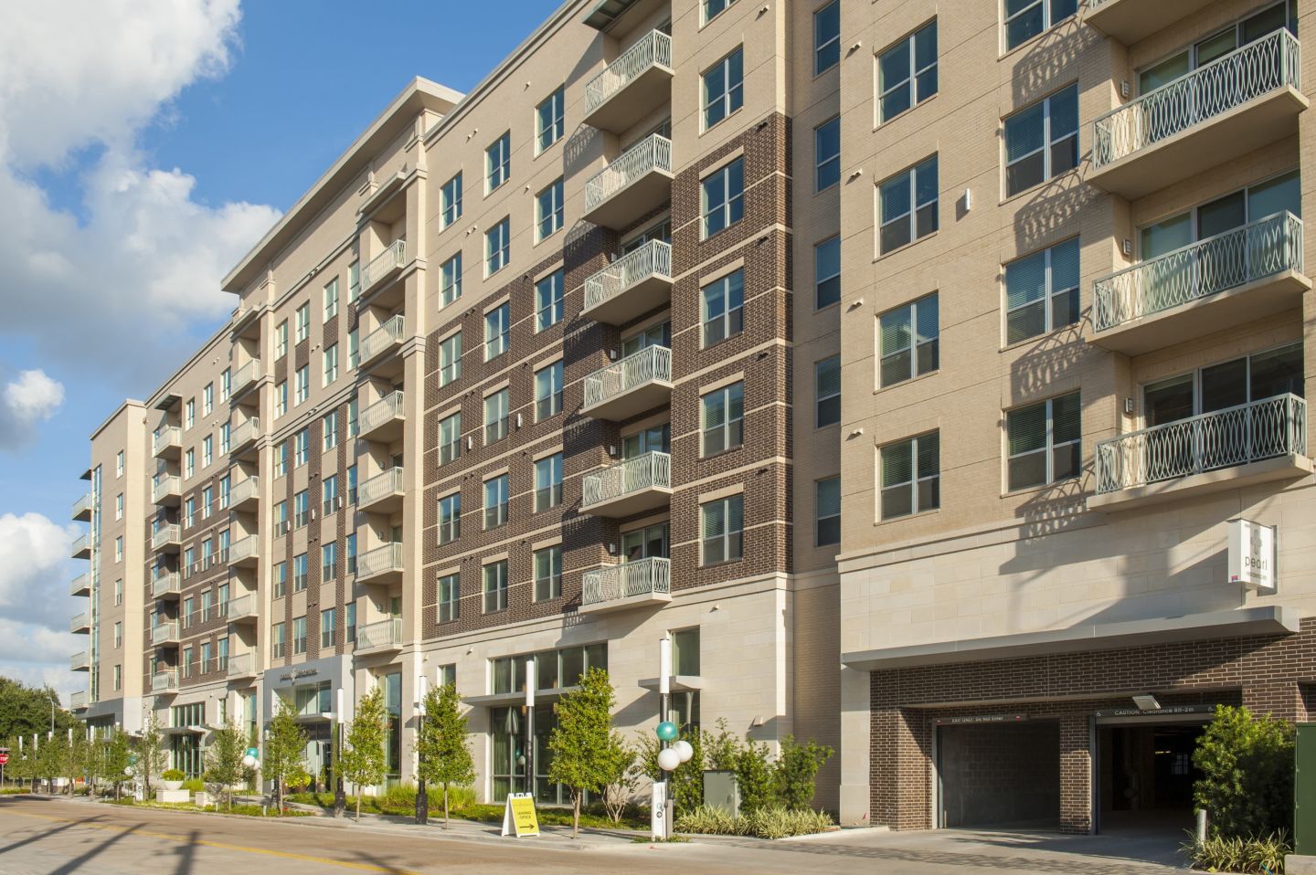 Pearl Residences at CityCentre  Image 23