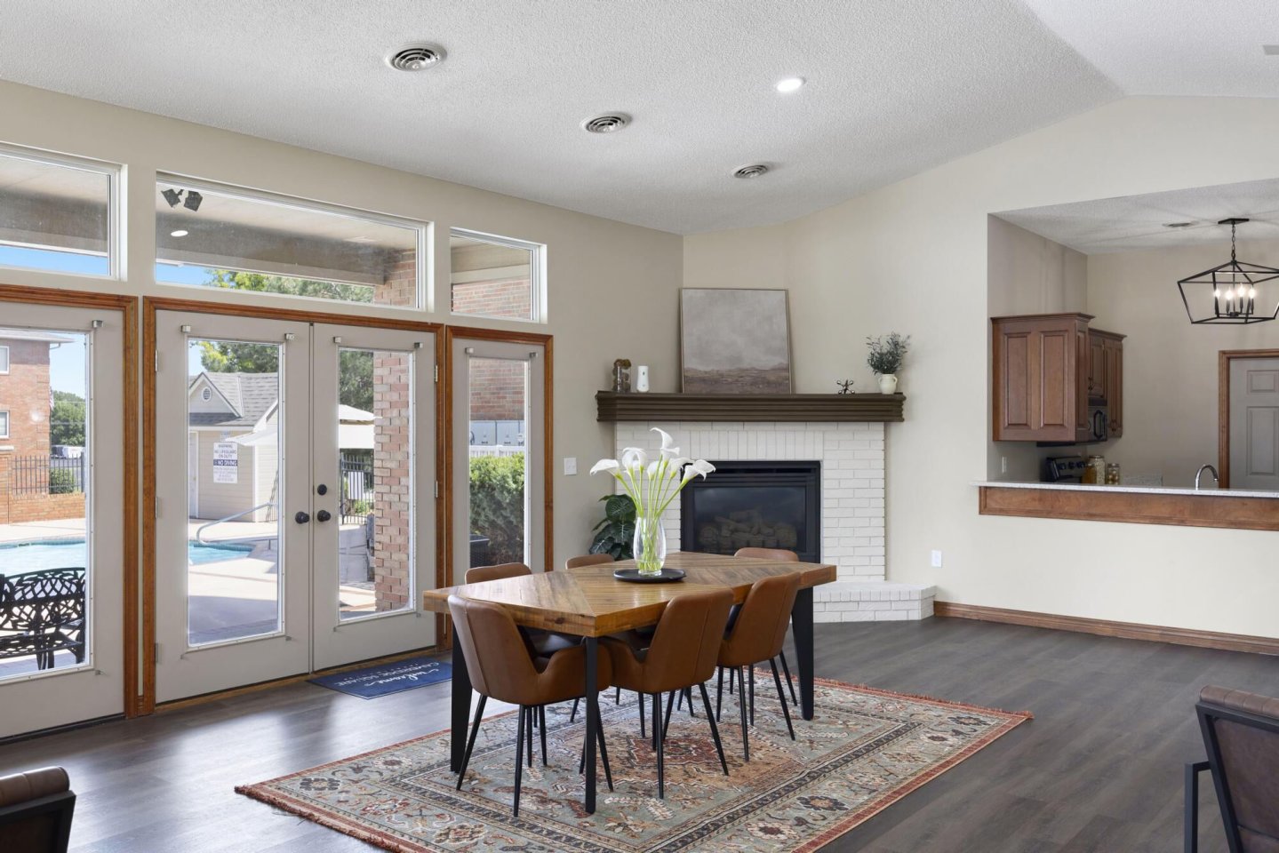 Cambridge Square Apartments Image 18
