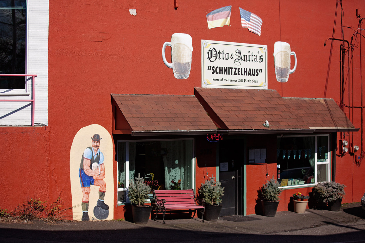 Multnomah Village Image 30