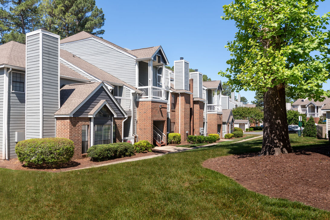 Oak City Apartments Image 7