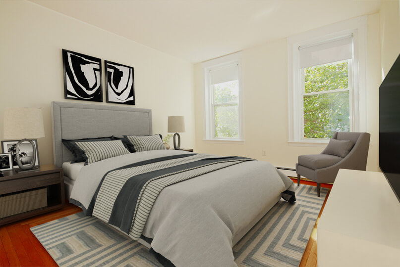 CHR Brookline - Coolidge Corner Communities Image 19