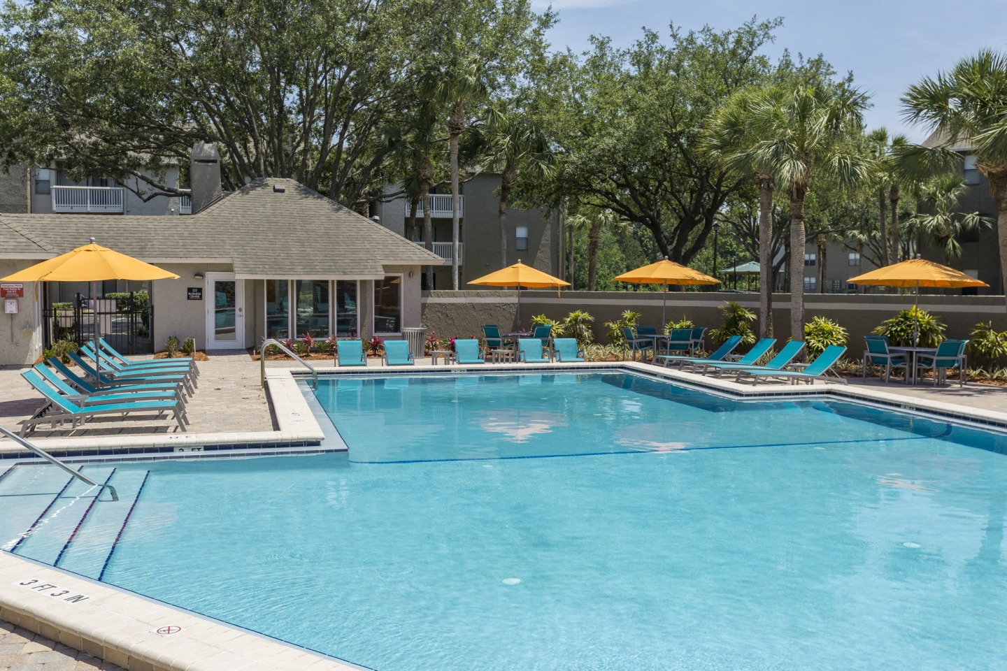 Palms at Beacon Pointe Apartment Homes Image 11