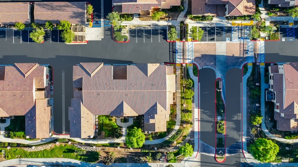 Paseos At Magnolia Luxury Apartment Homes Image 9
