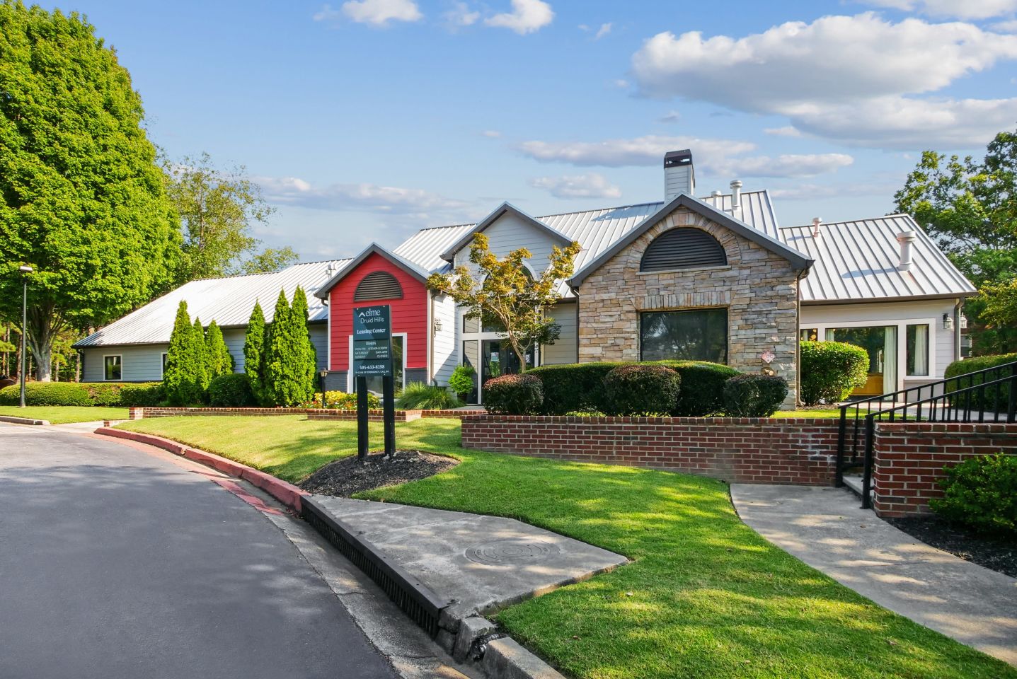 Elme Druid Hills Image 32