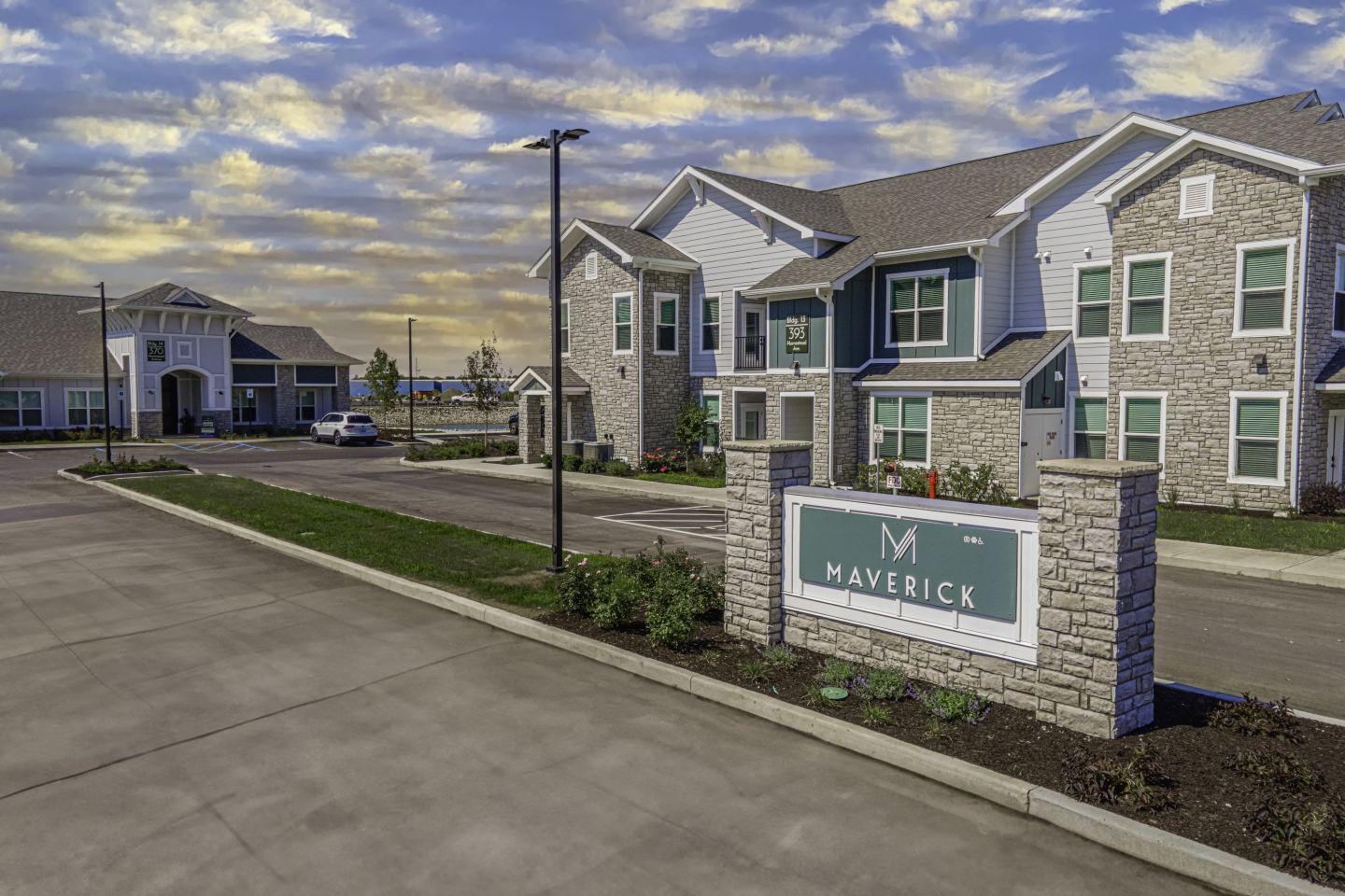 Maverick Modern Apartments Image 15