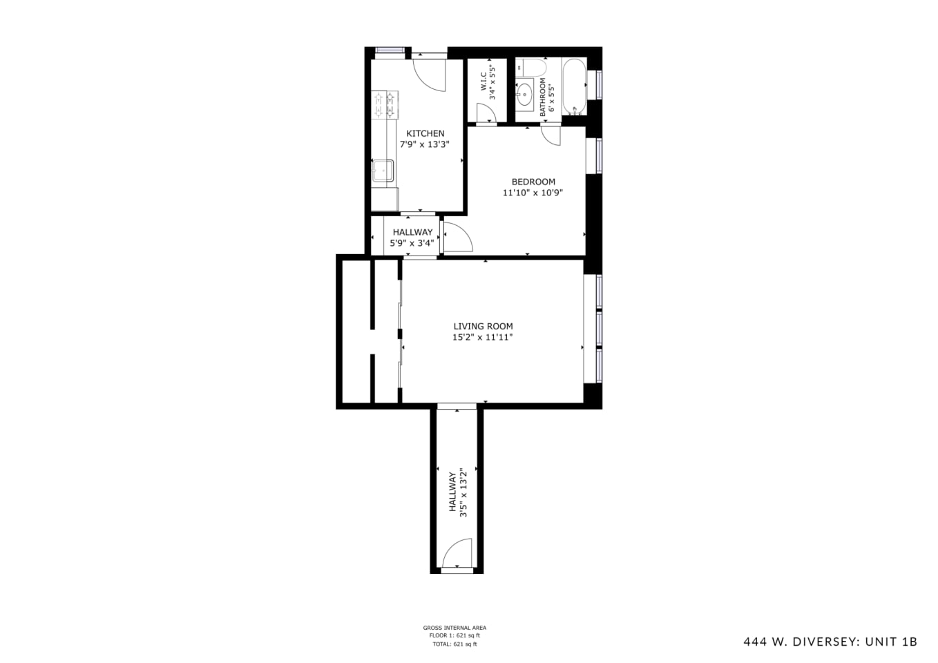 430 West Diversey Image 24