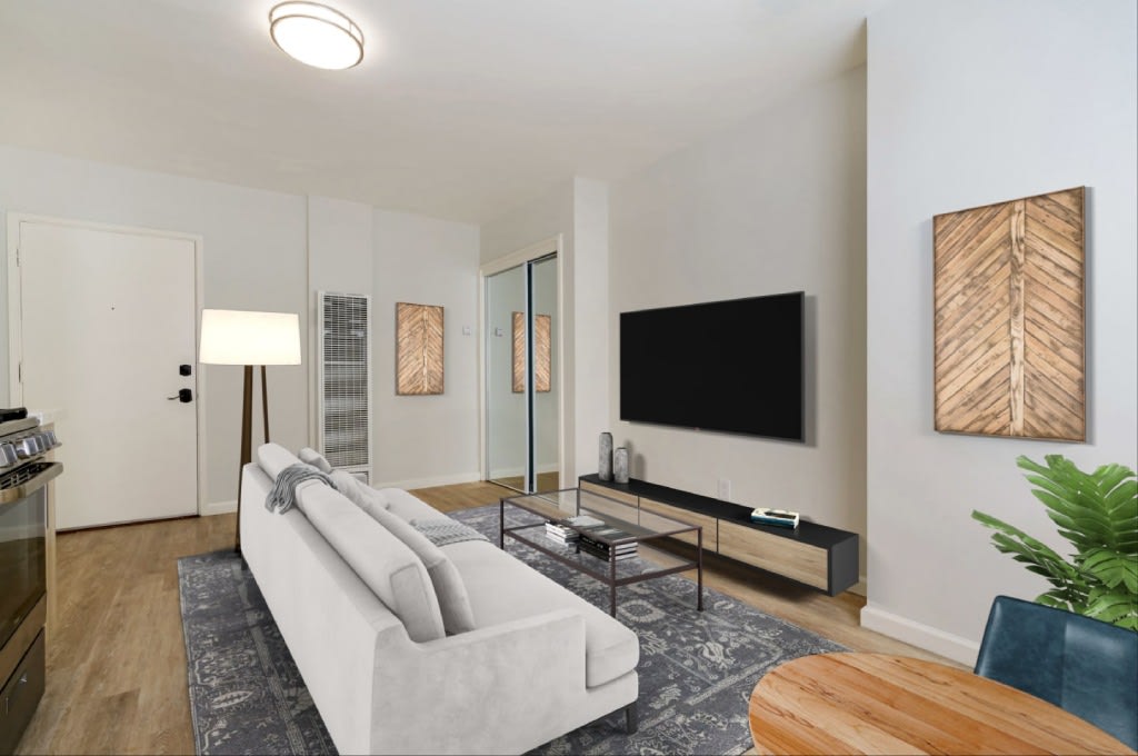 450 28th Street Apartments Image 2