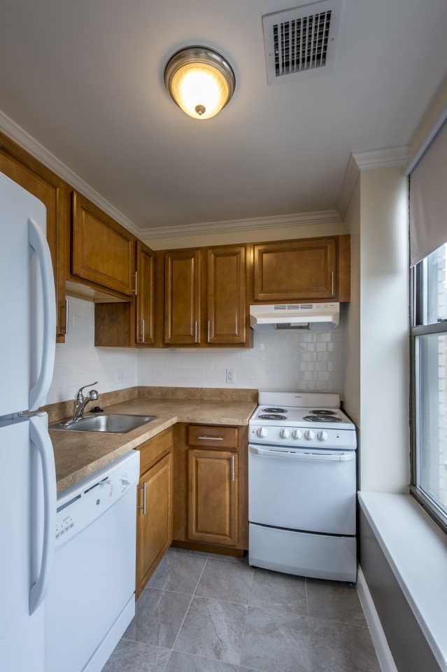 MBH Apartments Image 7