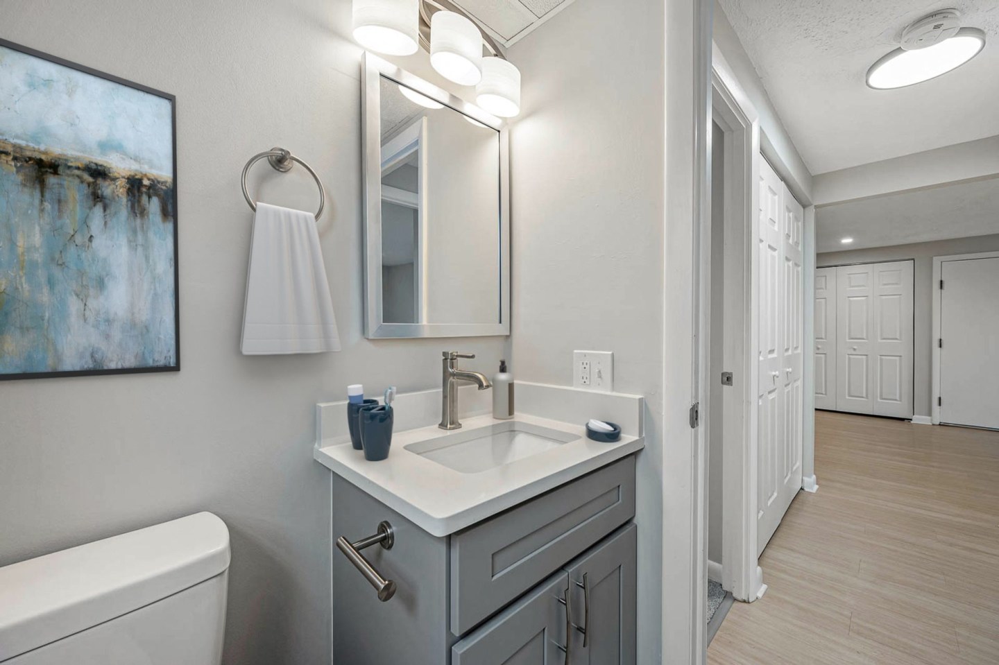 Green Hill Park Apartments Image 13