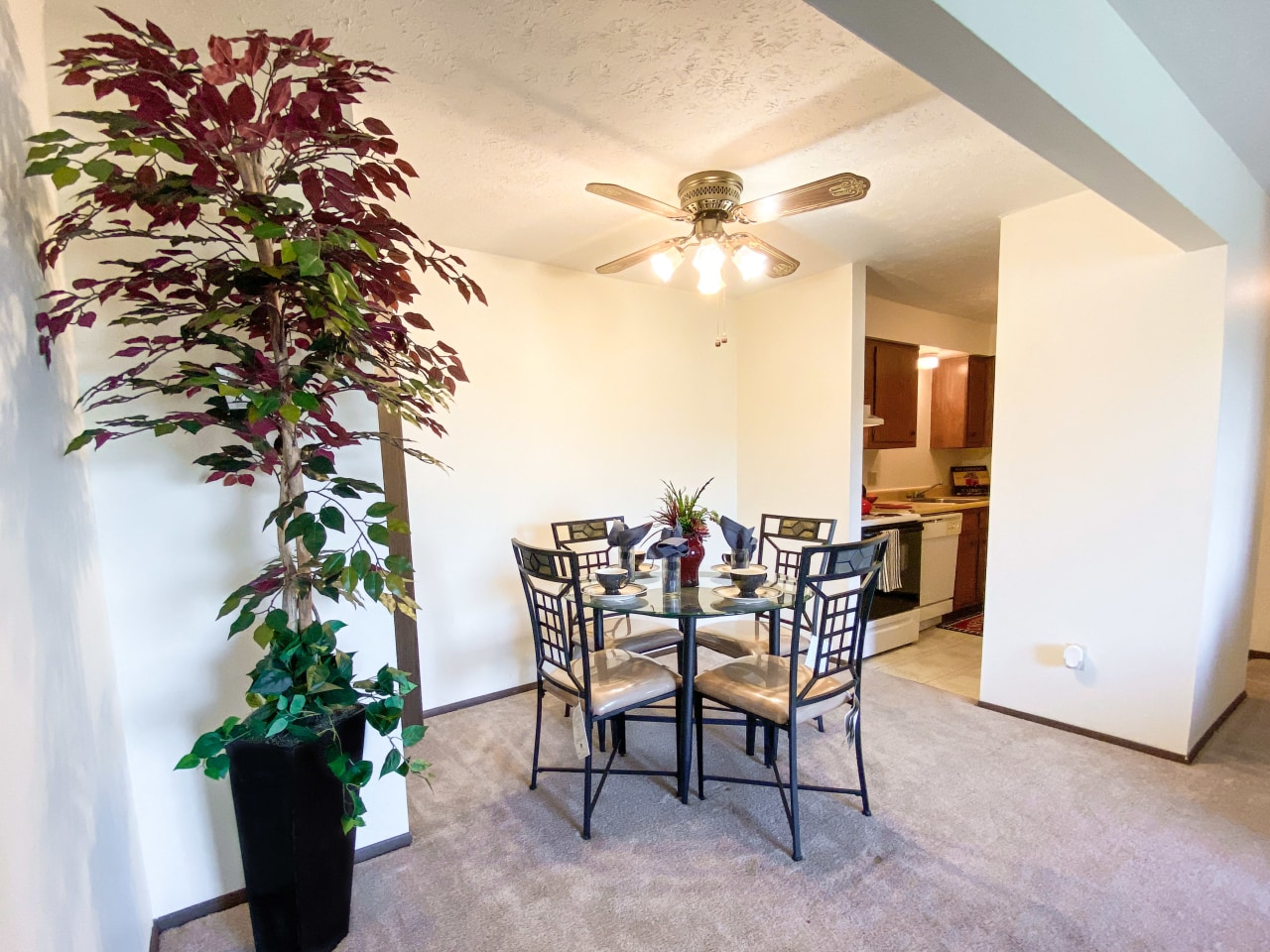 Condor Garden Apartments Image 2