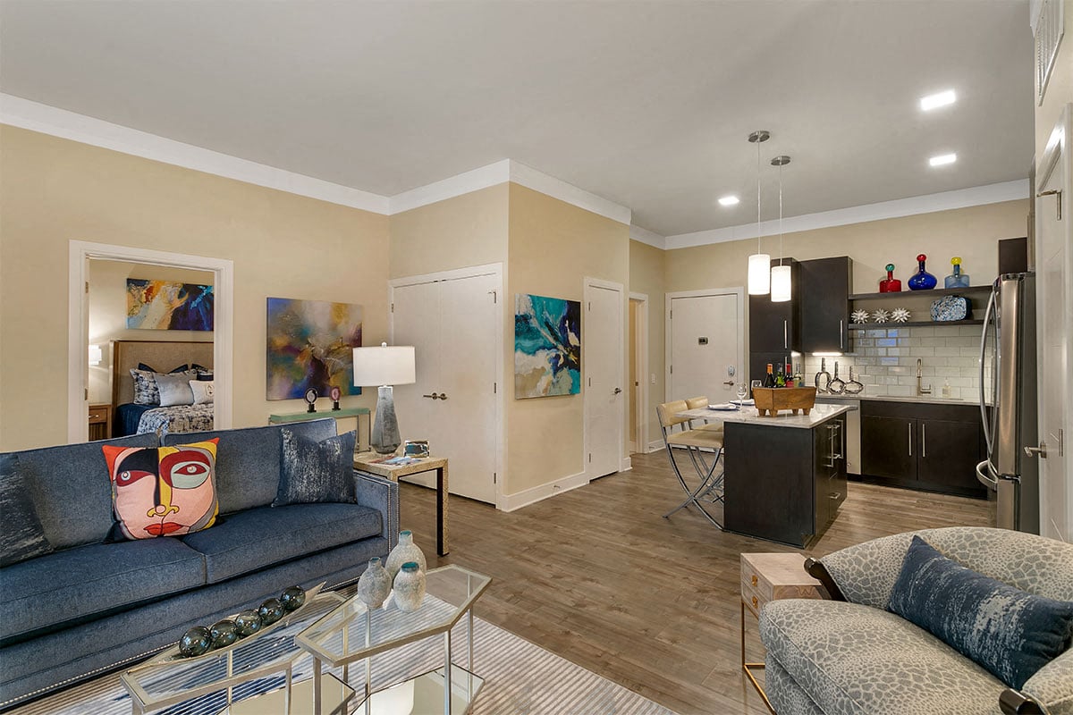 Aster Apartments Image 37