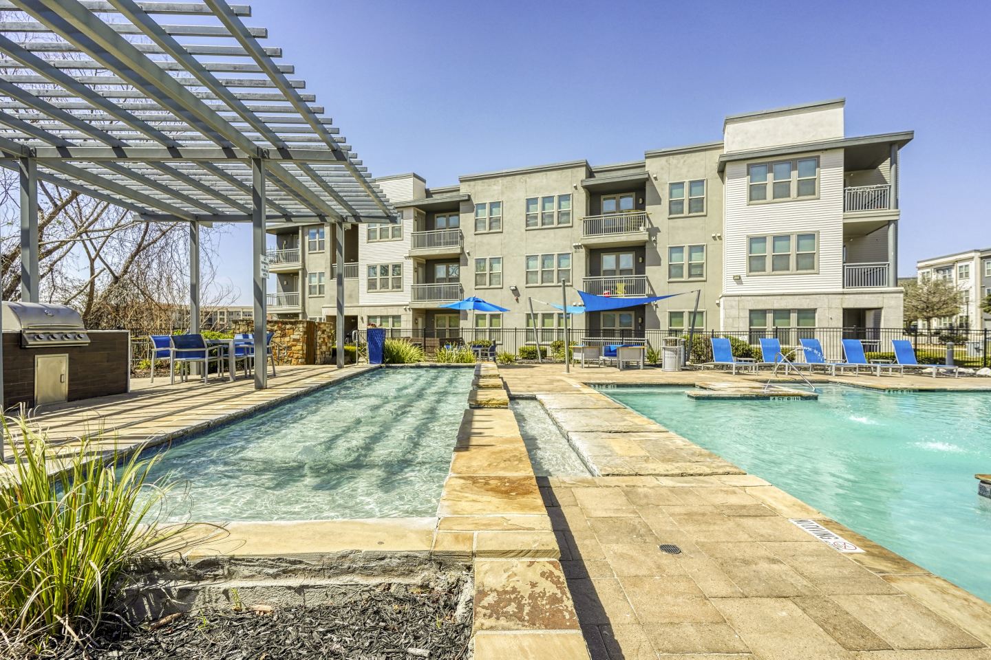 The Landings at Brooks City Base Image 39