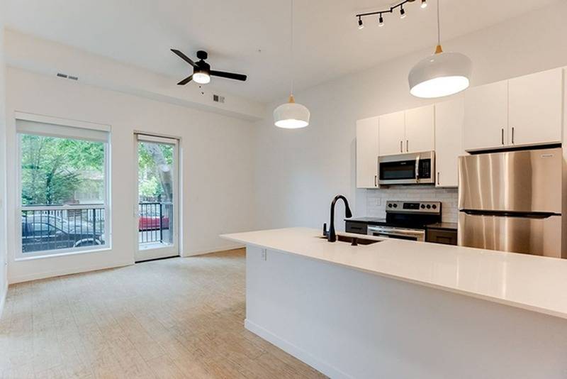 Alexander Apartments Image 13