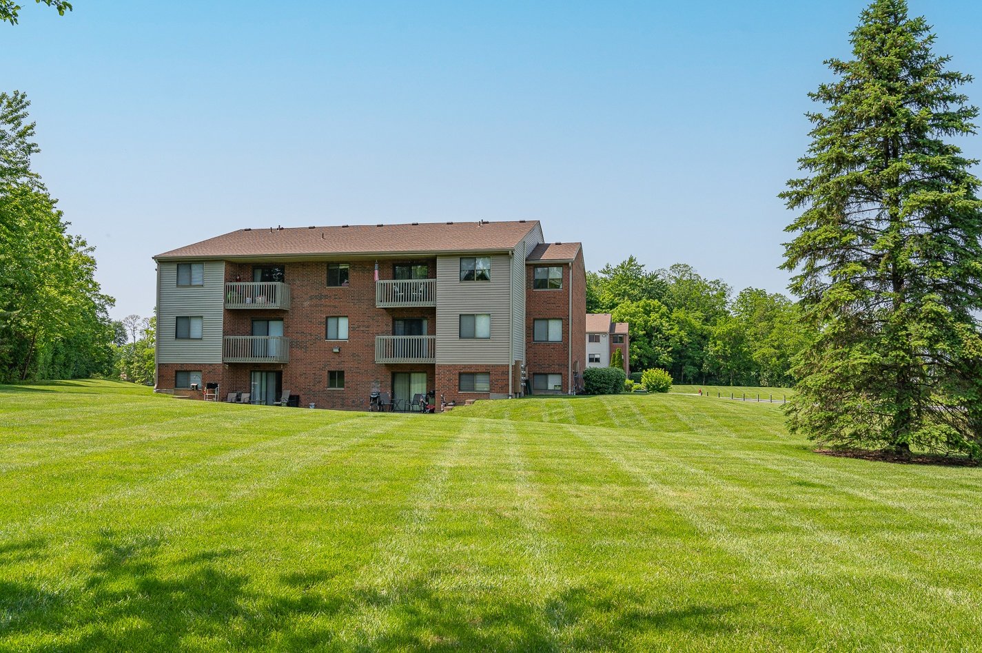 Timber Glen Apts Image 74