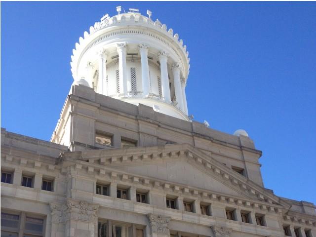 Hibernia Tower Image 19