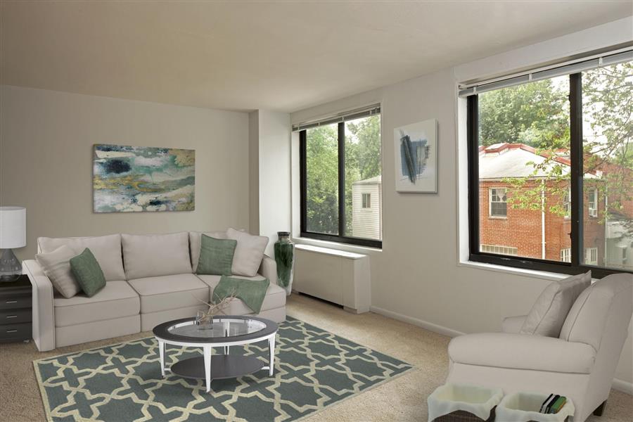 5100 Connecticut Avenue Image 1
