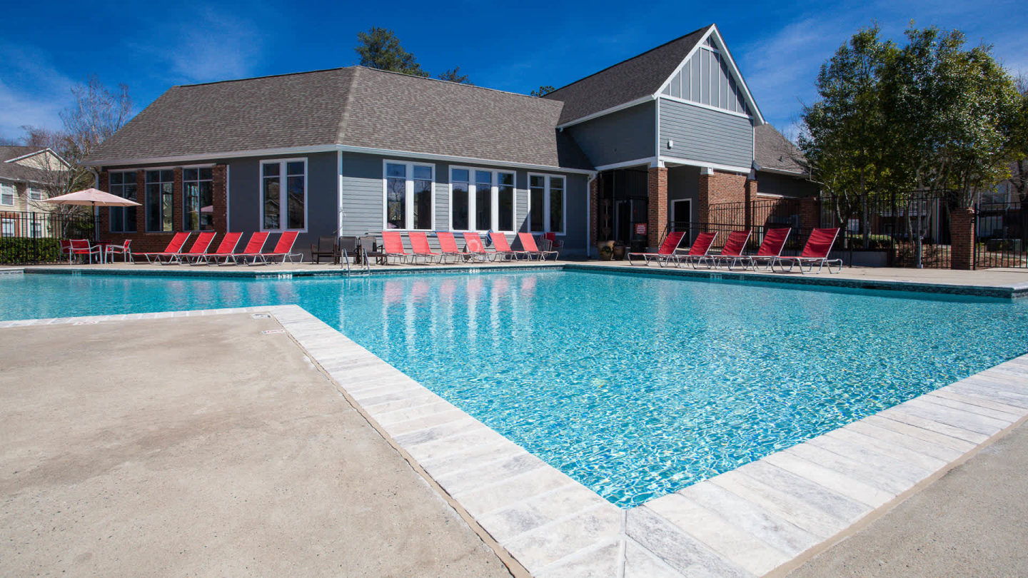 Lex Alpharetta Apartments Image 14