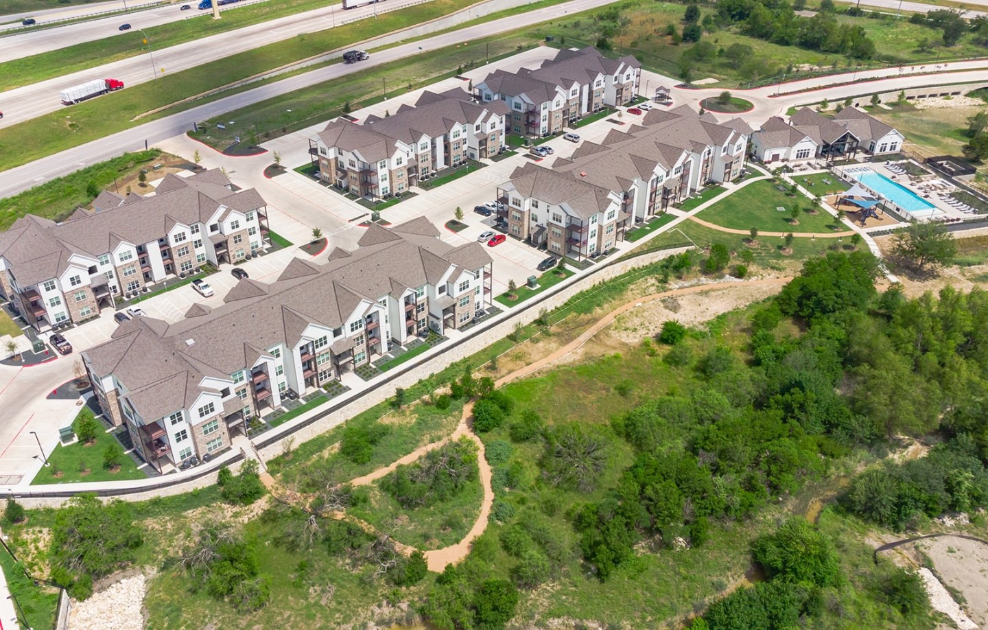Affordable Housing - Crossroad Commons Image 25