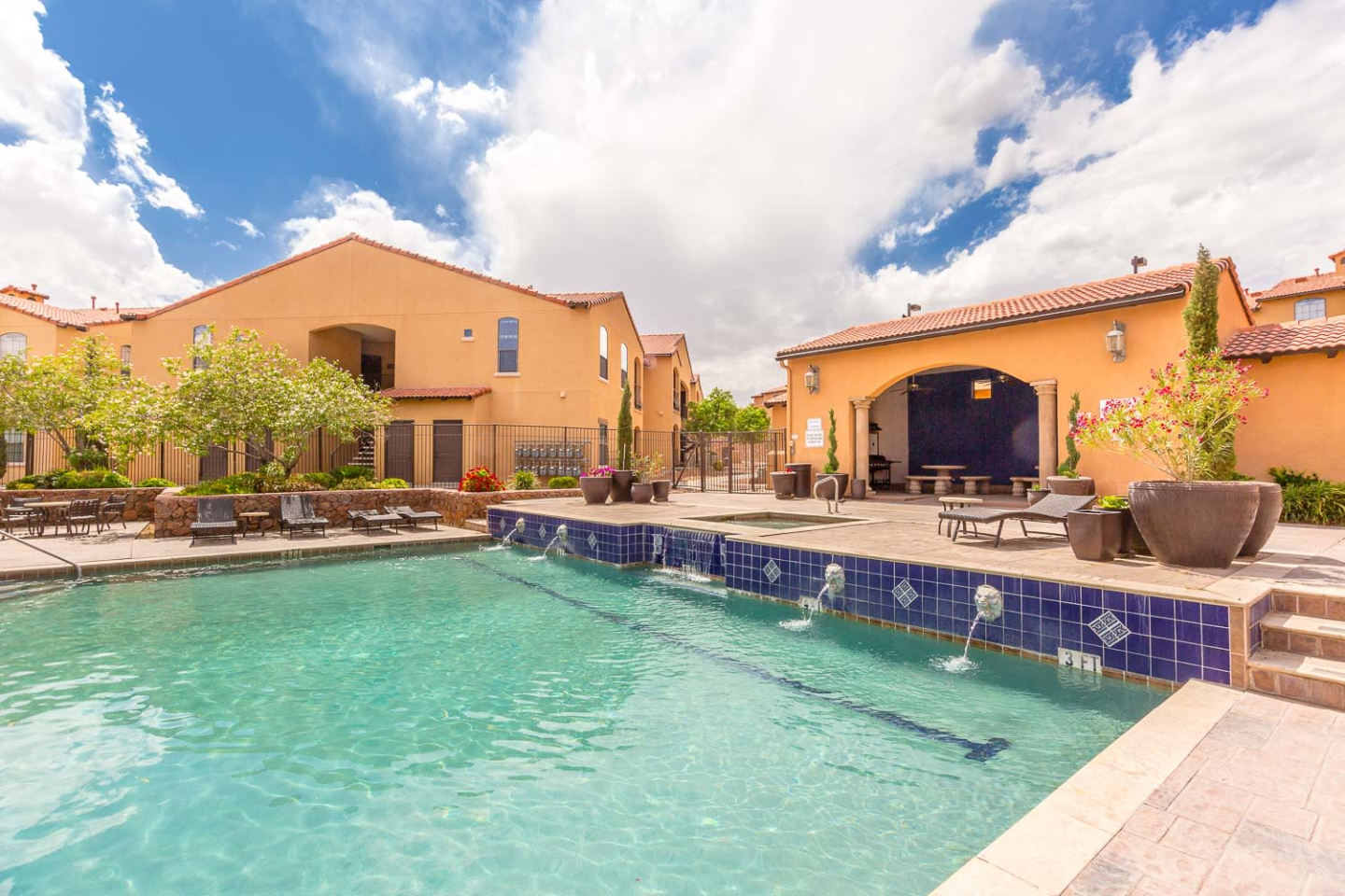 The Tuscany at Mesa Hills Image 8