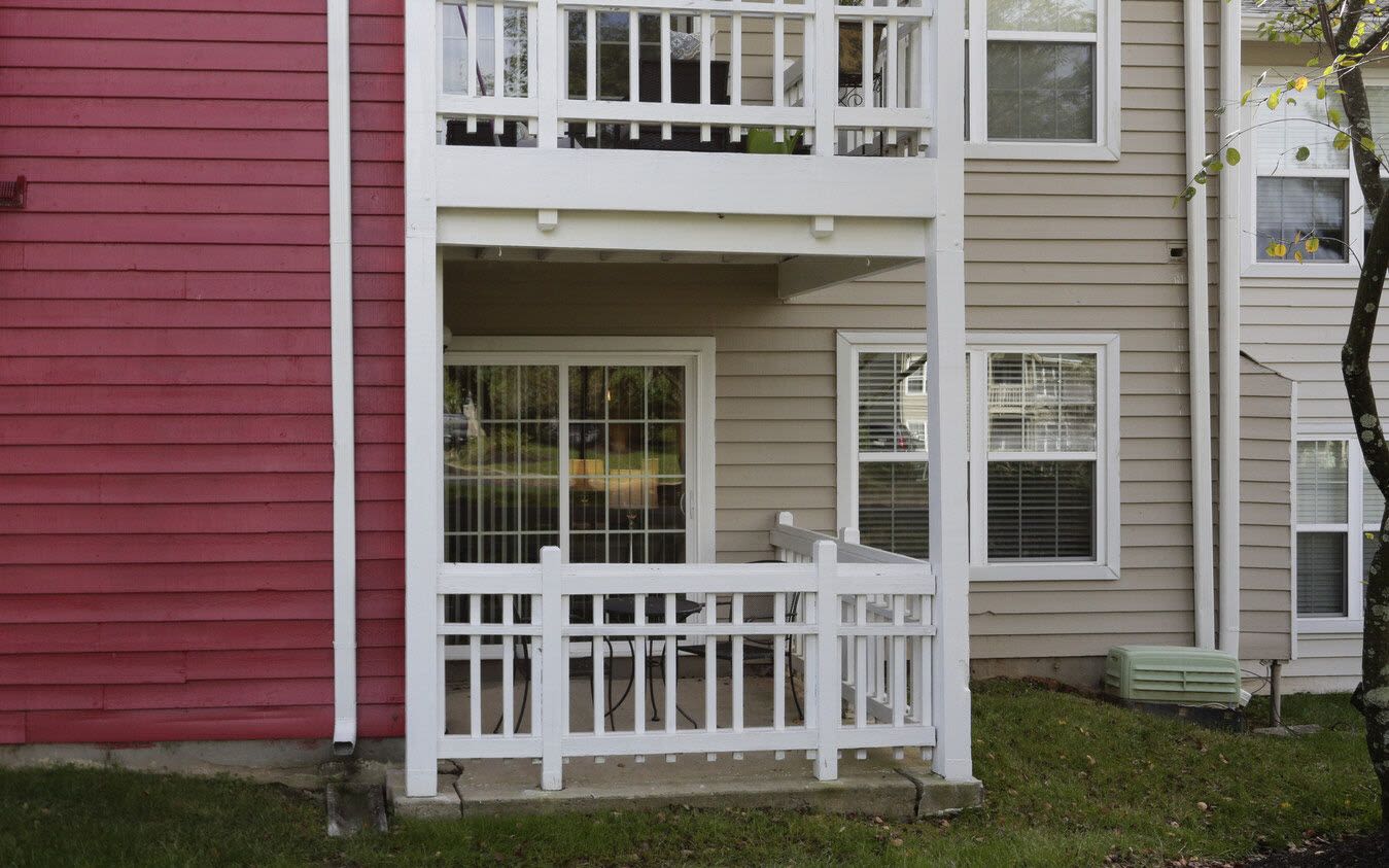 The Hunt Club Apartments Image 16