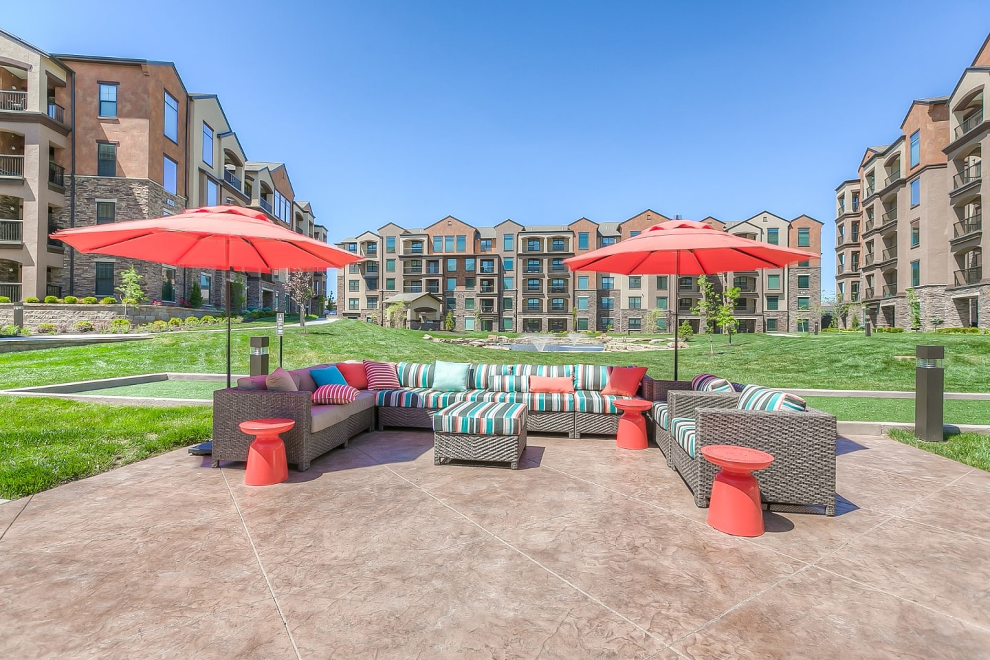Edgewater at City Center Image 61