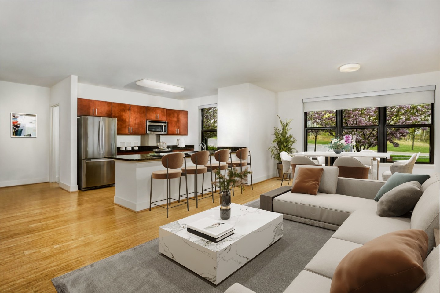 The Residences at Arundel Preserve Image 48