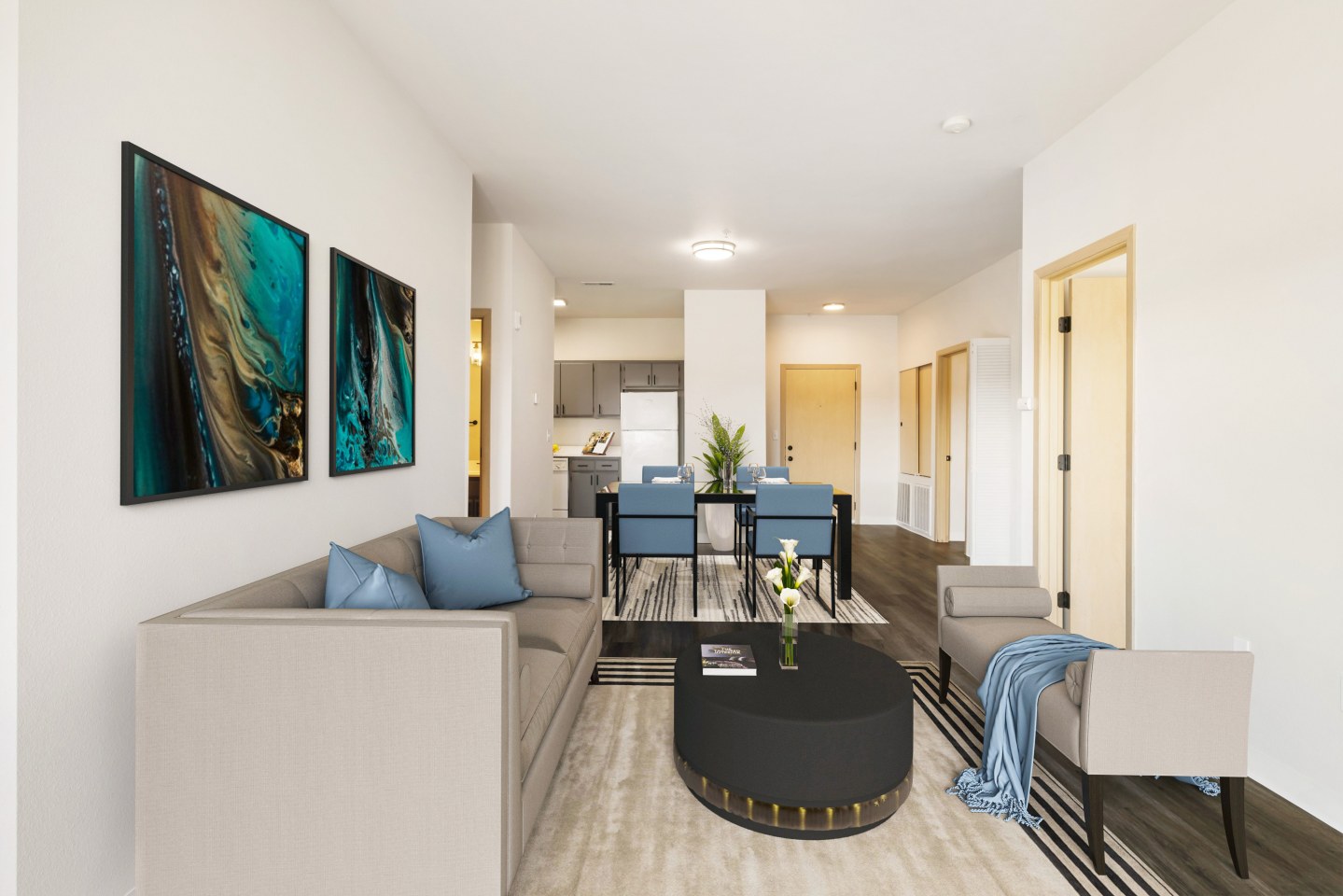Shoreline Village Apartment Homes Image 37