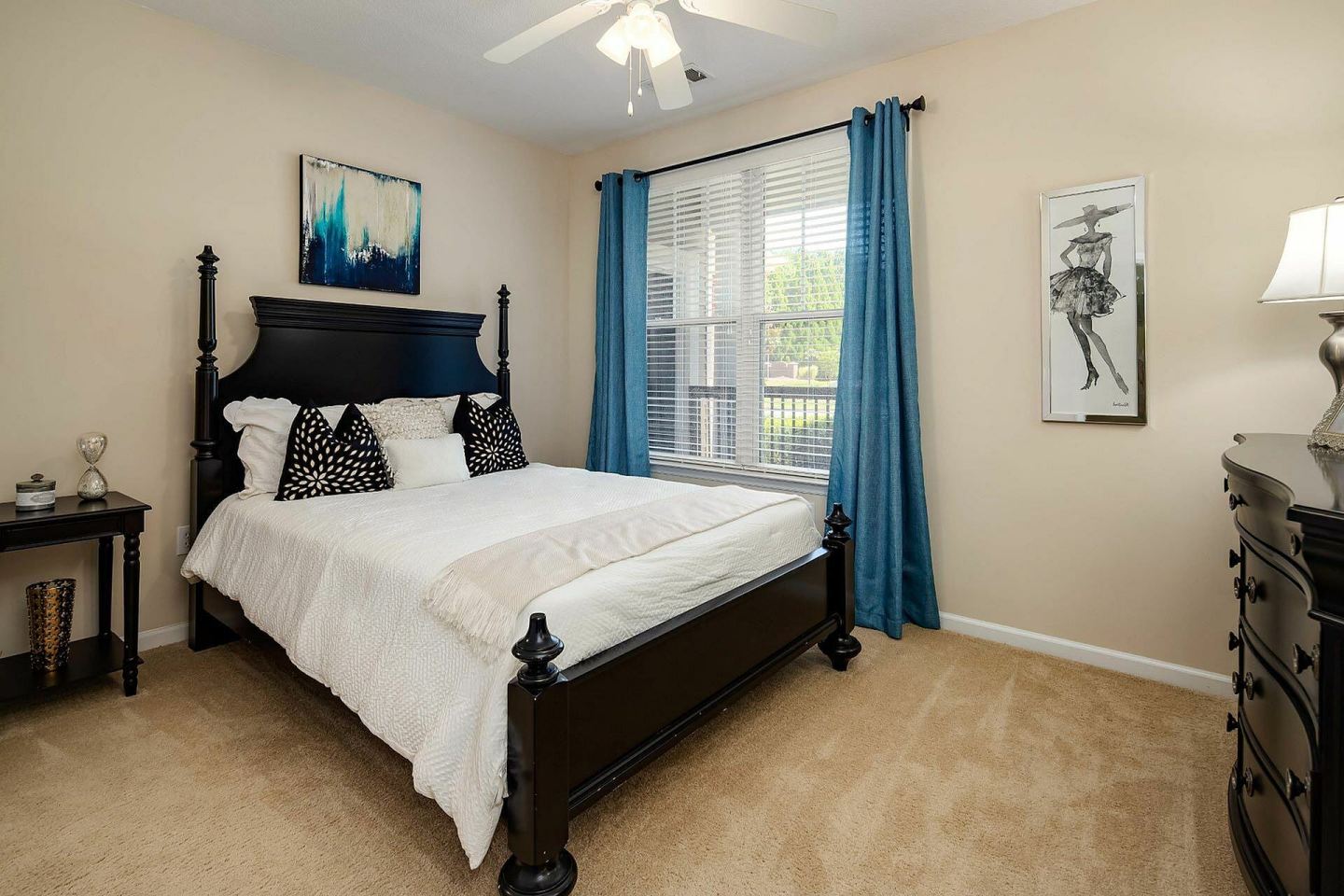 Abberly Woods Apartment Homes Image 26