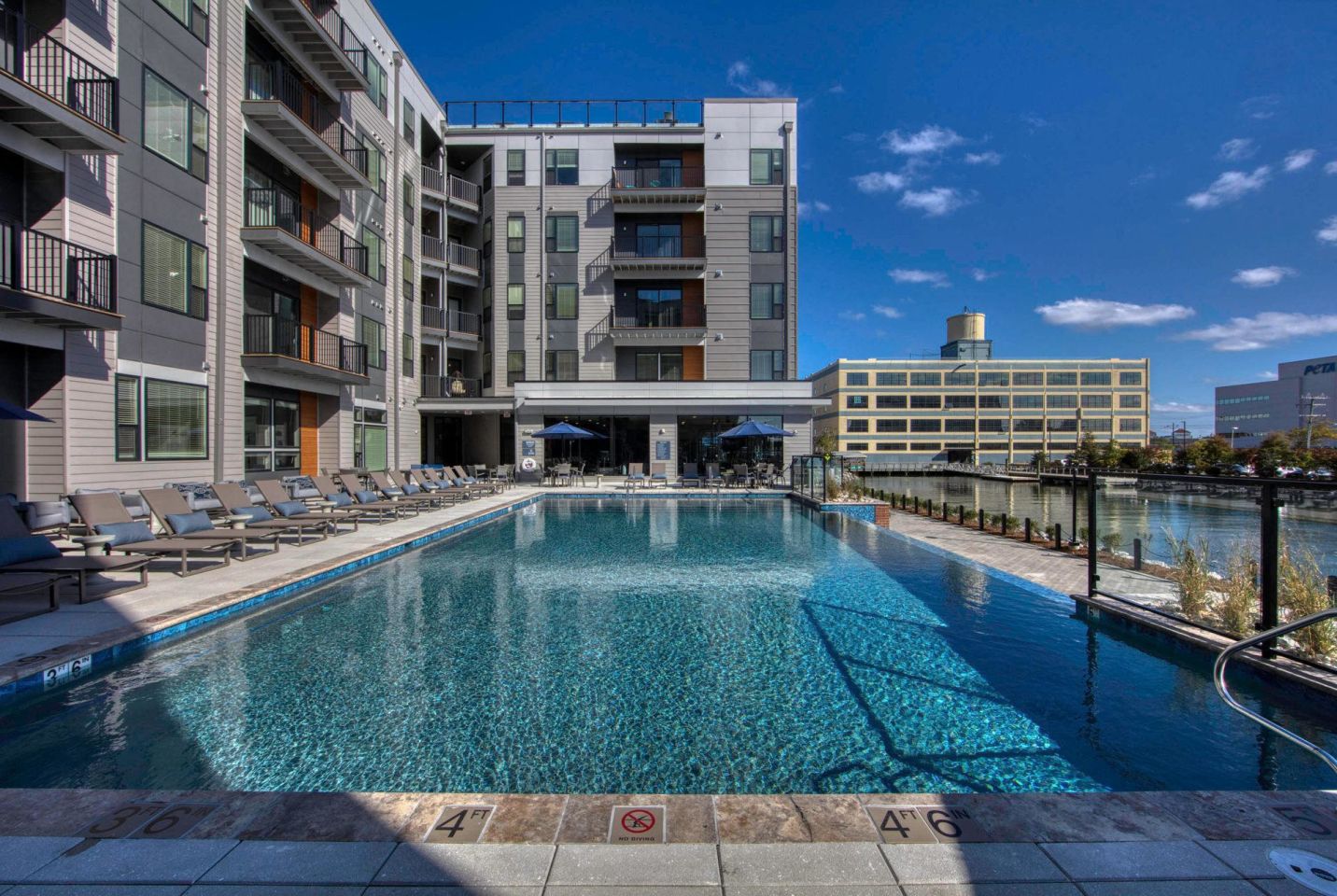 The Lofts at Front Street Image 15