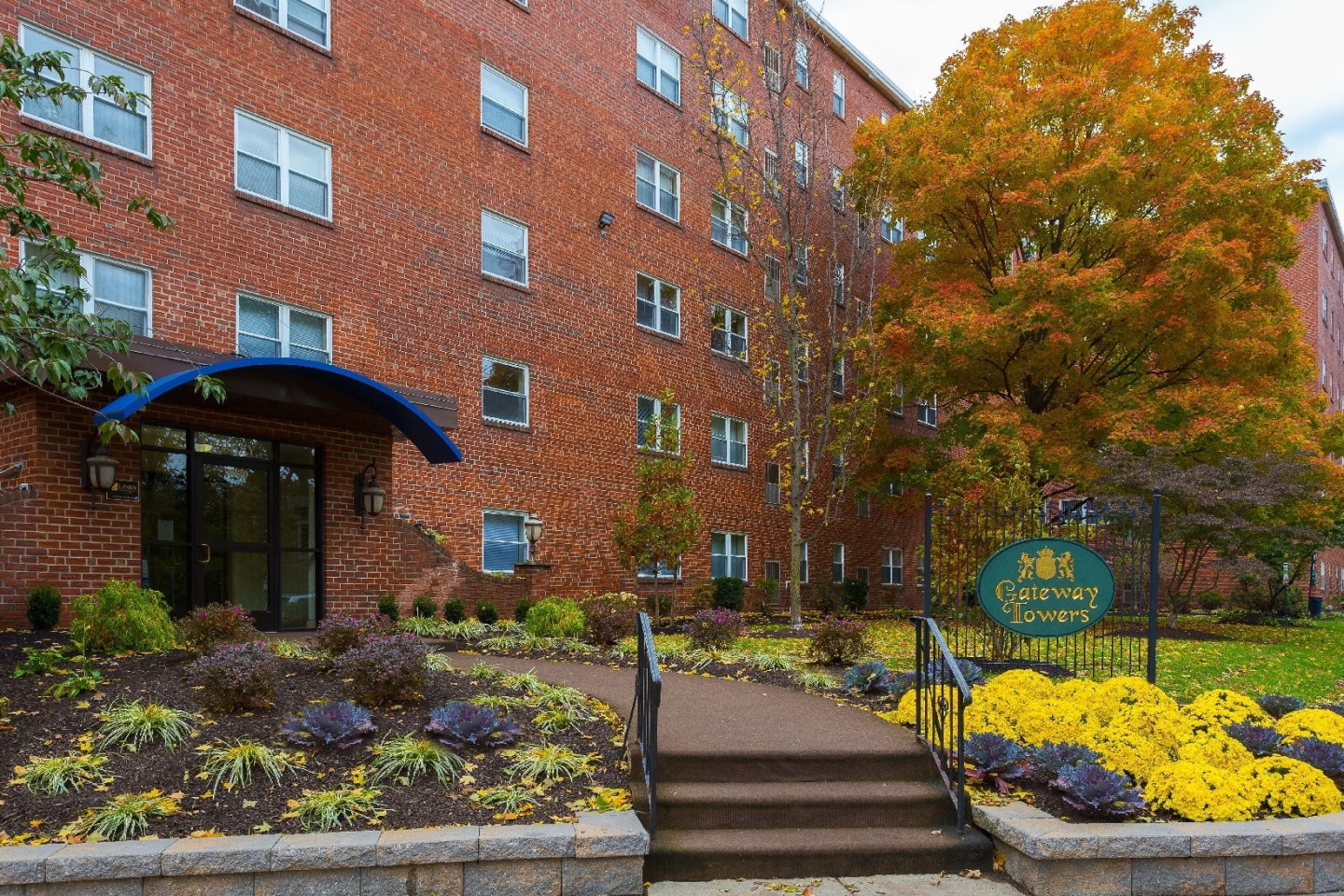 The Gateway Towers at Packer Park Image 10